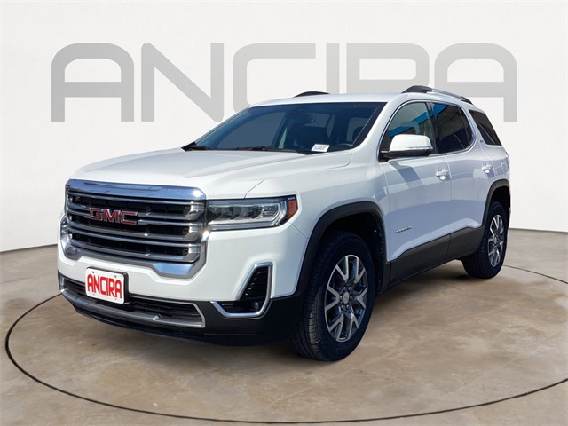 Used Car 2023 Gmc Acadia  Slt For Sale Under $30,000 In San Antonio, Texas