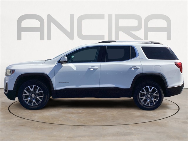 Used Car 2023 Gmc Acadia  Slt For Sale Under $30,000 In San Antonio, Texas