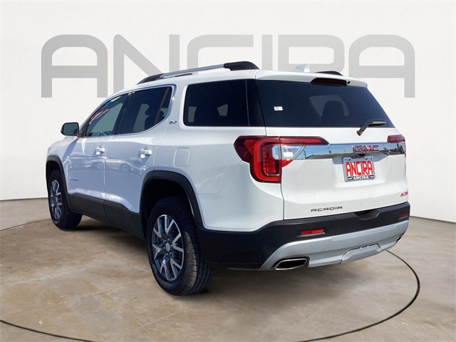 Used Car 2023 Gmc Acadia  Slt For Sale Under $30,000 In San Antonio, Texas