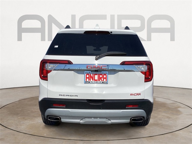 Used Car 2023 Gmc Acadia  Slt For Sale Under $30,000 In San Antonio, Texas