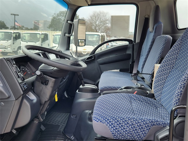 New Car 2025 Chevrolet 4500 Hg Lcf Gas  For Sale Under $50,000 In San Antonio, Texas