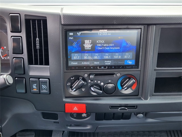 New Car 2025 Chevrolet 4500 Hg Lcf Gas  For Sale Under $50,000 In San Antonio, Texas