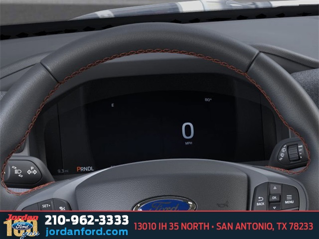 New Car 2025 Ford Explorer  Active For Sale Under $50,000 In San Antonio, Texas
