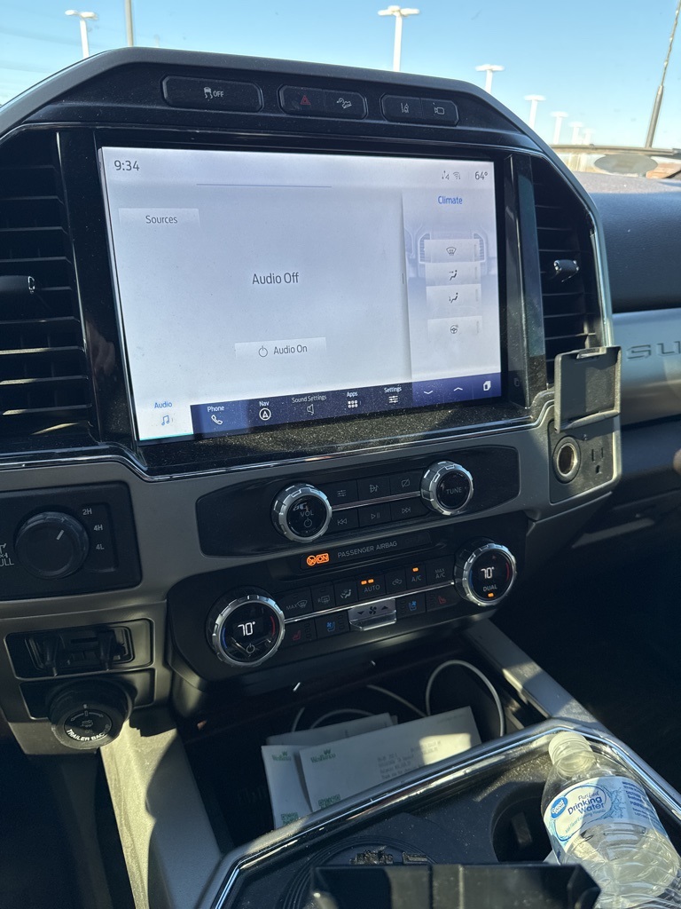 Used 2022 Ford F-250SD For Sale in Findlay, OH