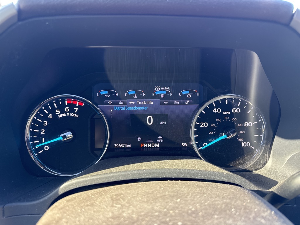 Used 2022 Ford F-250SD For Sale in Findlay, OH
