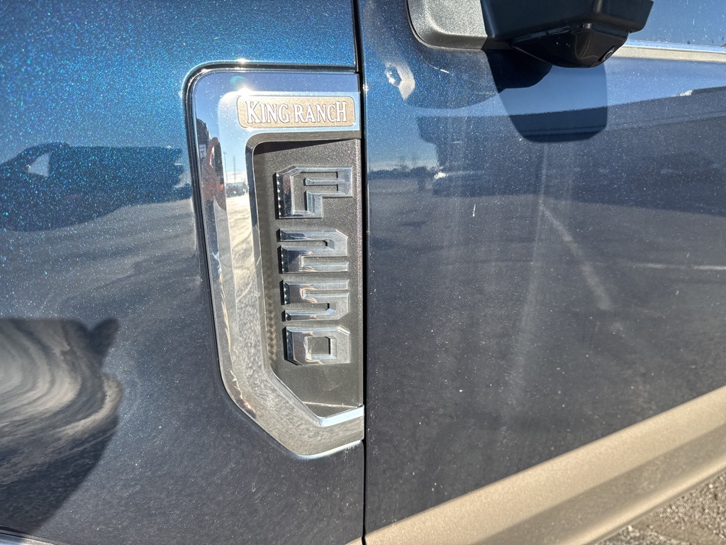 Used 2022 Ford F-250SD For Sale in Findlay, OH