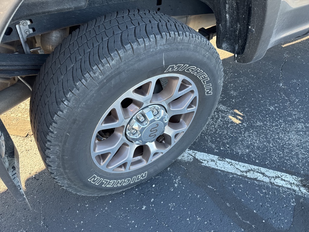 Used 2022 Ford F-250SD For Sale in Findlay, OH