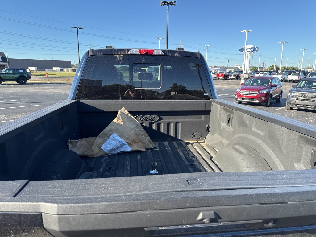 Used 2022 Ford F-250SD For Sale in Findlay, OH