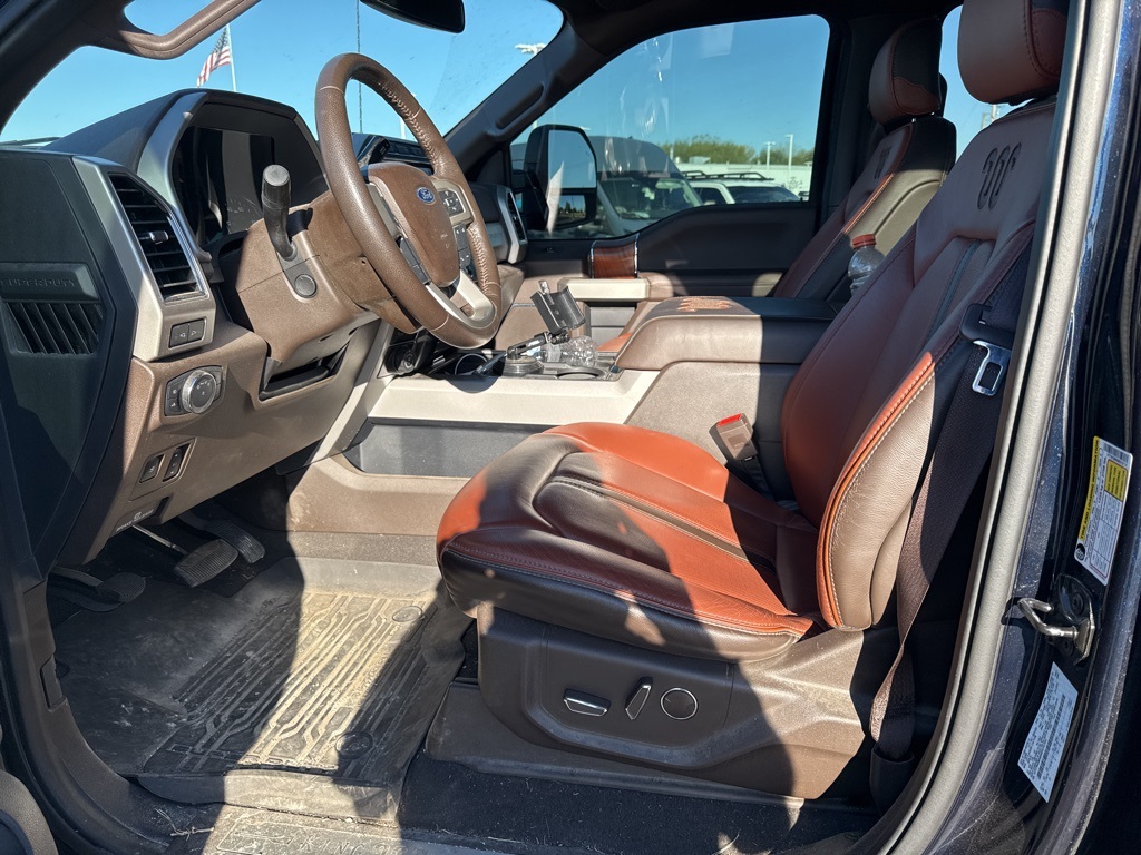 Used 2022 Ford F-250SD For Sale in Findlay, OH