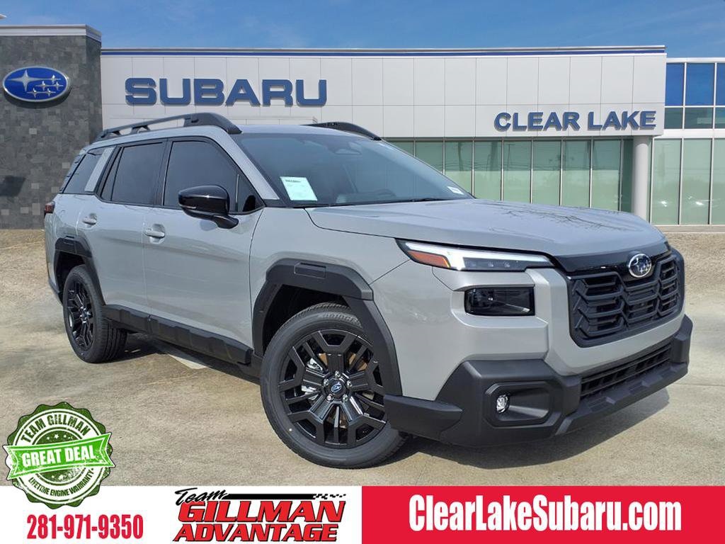 2026 Subaru Outback Limited XT AWD