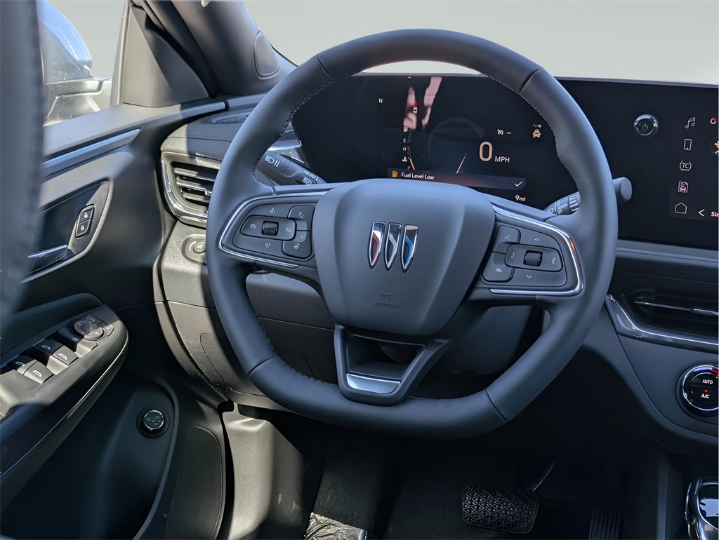 New Car 2025 Buick Envista  Preferred For Sale Under $25,000 In Austin, Texas