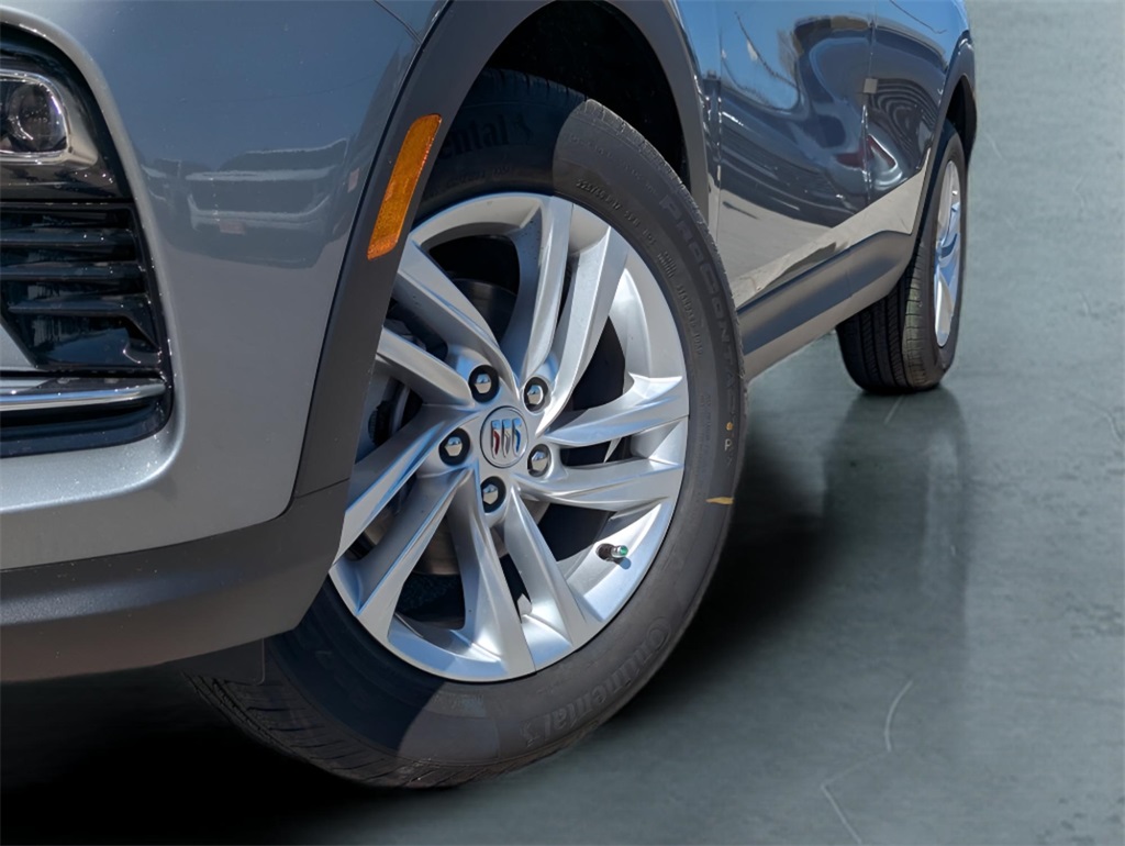 New Car 2025 Buick Envista  Preferred For Sale Under $25,000 In Austin, Texas