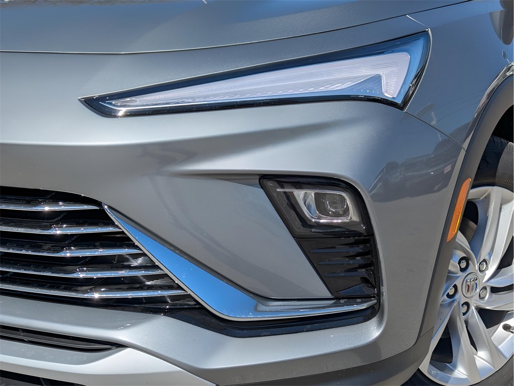 New Car 2025 Buick Envista  Preferred For Sale Under $25,000 In Austin, Texas