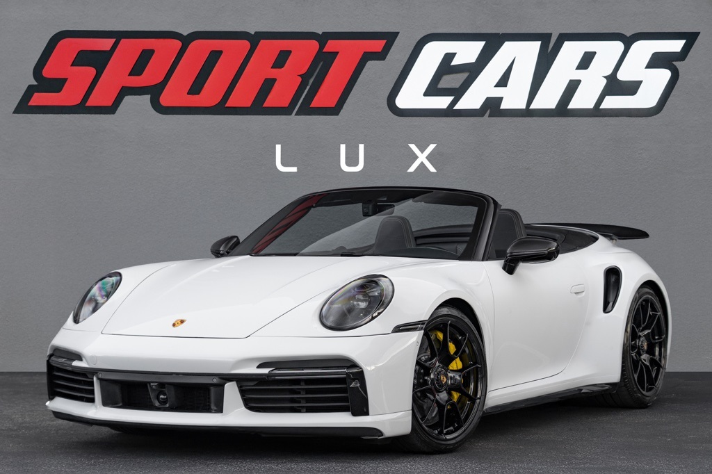 2022 Lamborghini Huracan STO photo 3