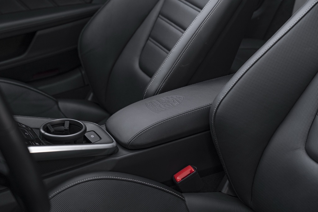 2024 Porsche 911 Turbo - Photo 13