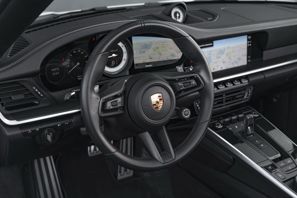 2024 Porsche 911 Turbo - Photo 19