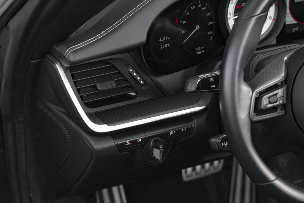 2024 Porsche 911 Turbo - Photo 20