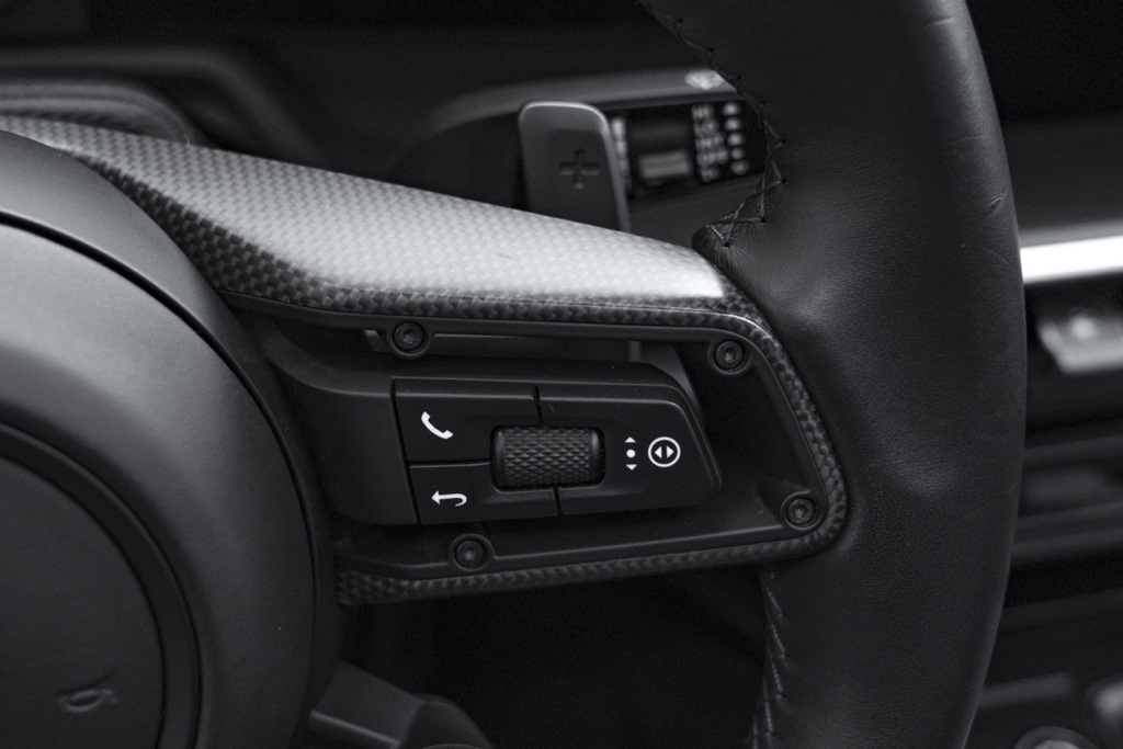 2024 Porsche 911 Turbo - Photo 22