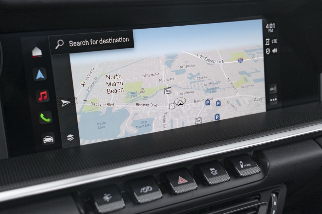 2024 Porsche 911 Turbo - Photo 26