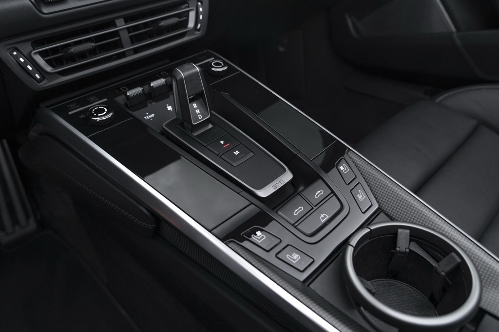 2024 Porsche 911 Turbo - Photo 28