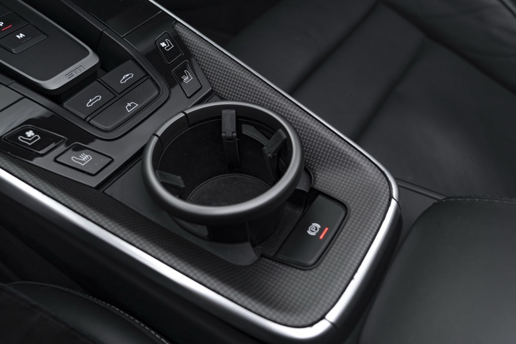 2024 Porsche 911 Turbo - Photo 30