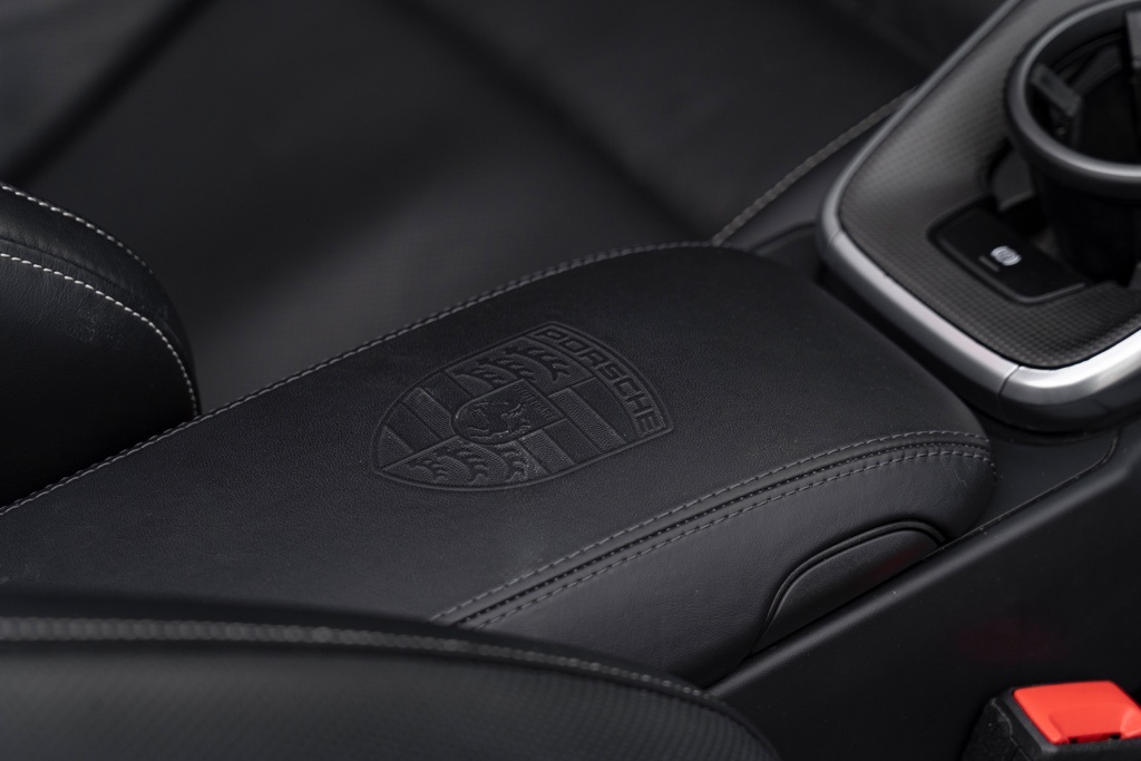 2024 Porsche 911 Turbo - Photo 31