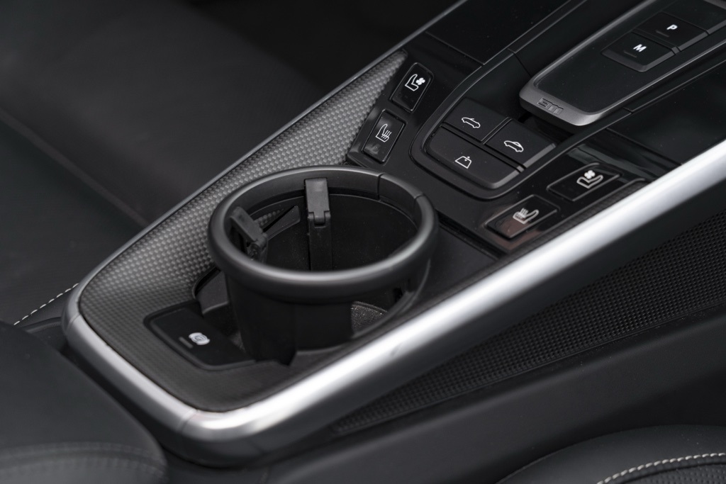 2024 Porsche 911 Turbo - Photo 32