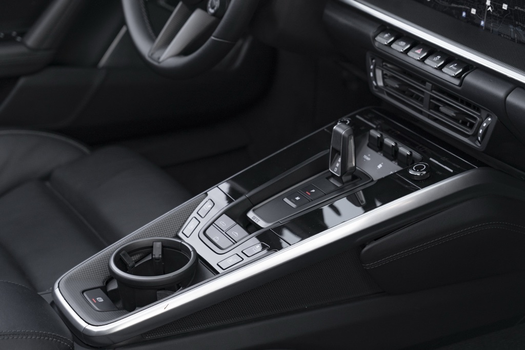 2024 Porsche 911 Turbo - Photo 33