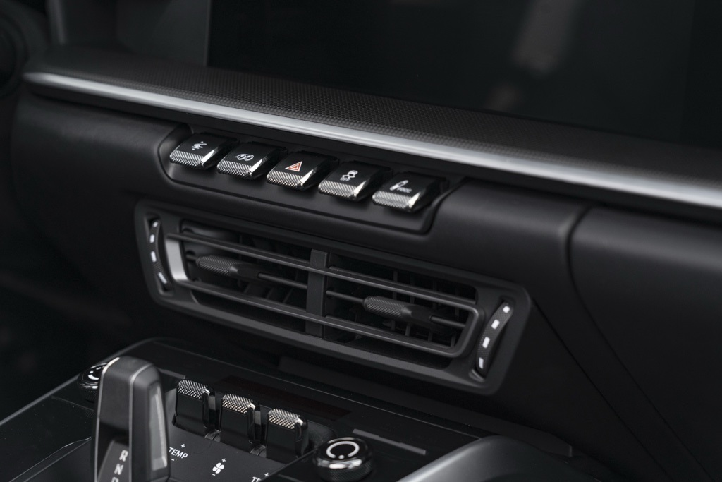 2024 Porsche 911 Turbo - Photo 36