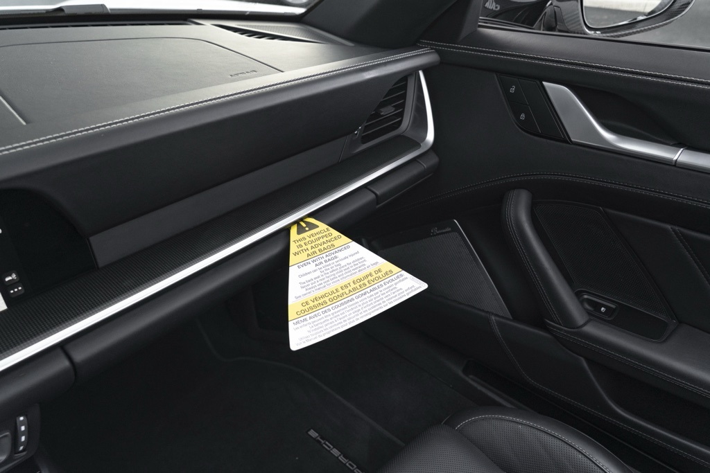 2024 Porsche 911 Turbo - Photo 47