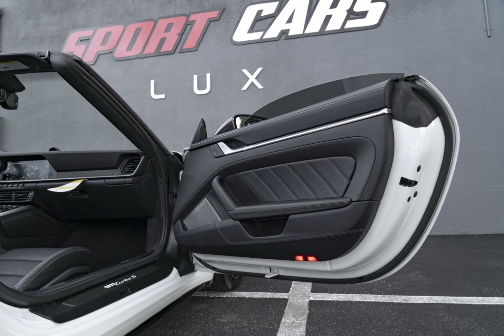 2024 Porsche 911 Turbo - Photo 48