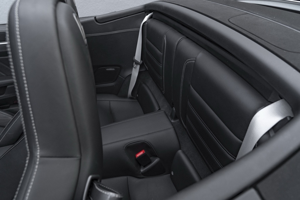 2024 Porsche 911 Turbo - Photo 49