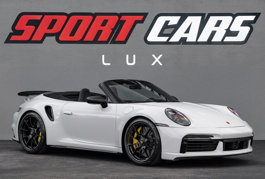 2024 Porsche 911 - Thumbnail 5