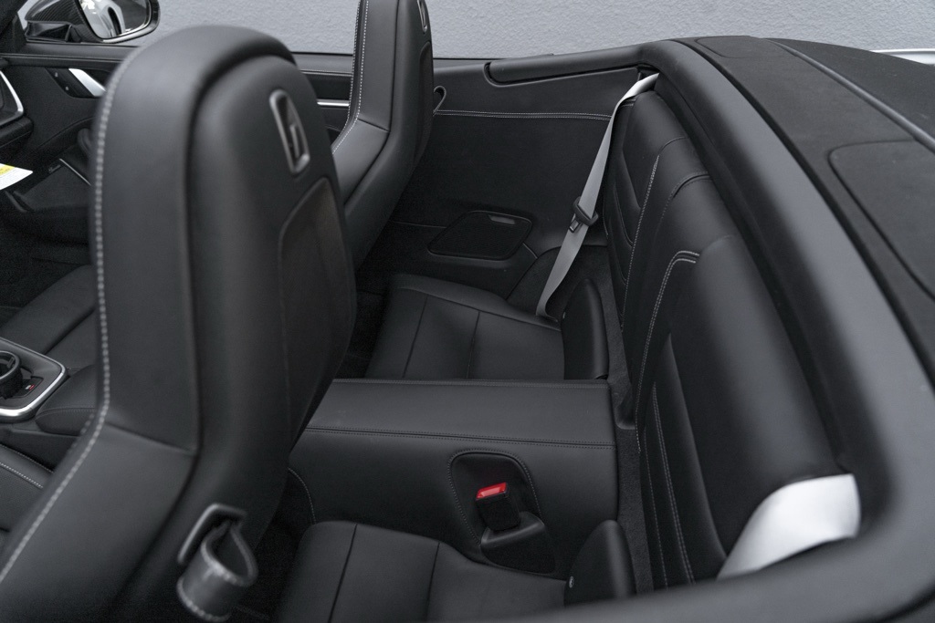 2024 Porsche 911 Turbo - Photo 50