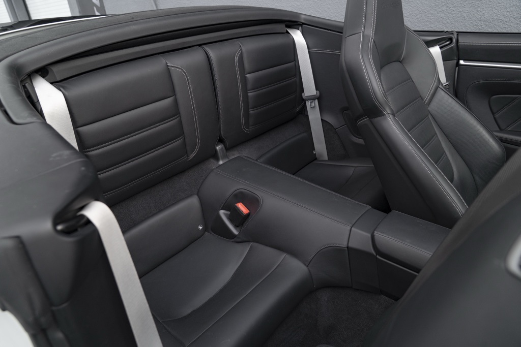 2024 Porsche 911 Turbo - Photo 52