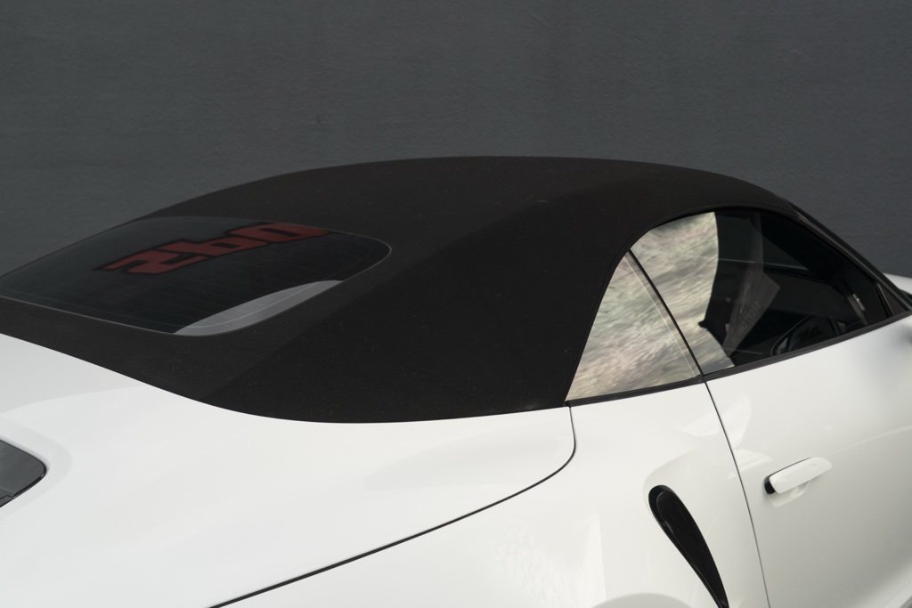 2024 Porsche 911 Turbo - Photo 54