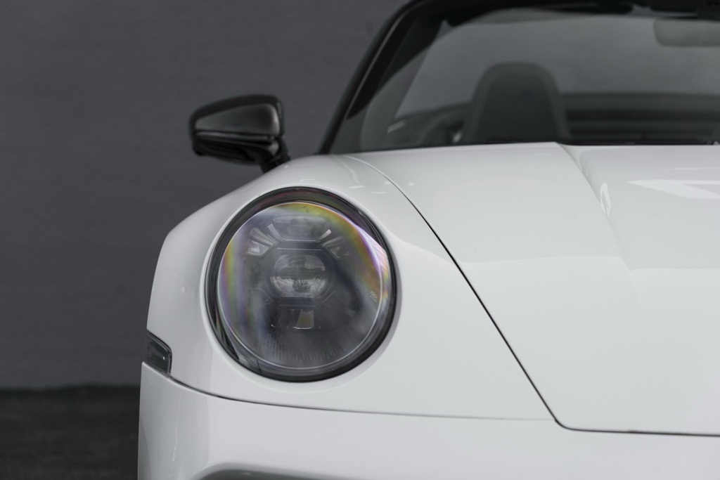 2024 Porsche 911 Turbo - Photo 55