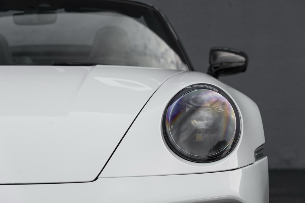 2024 Porsche 911 Turbo - Photo 56