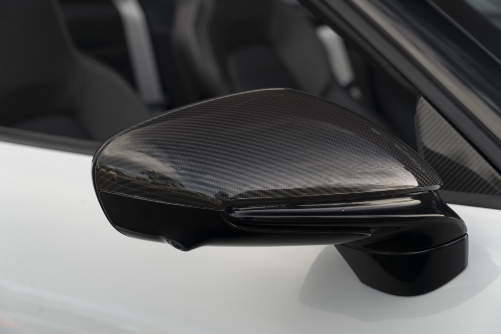 2024 Porsche 911 Turbo - Photo 57