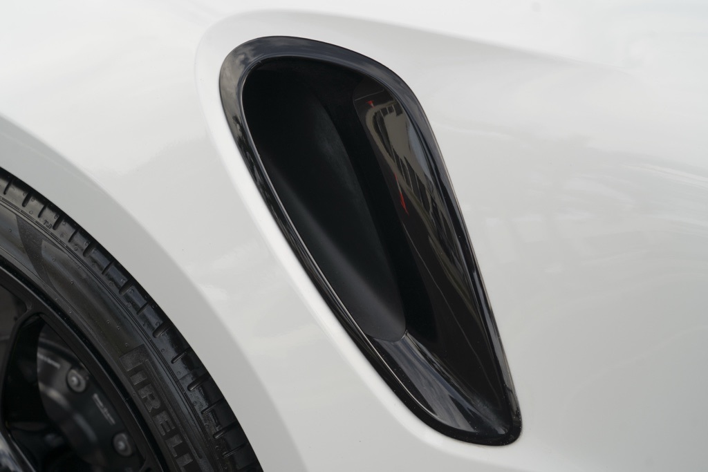 2024 Porsche 911 Turbo - Photo 58