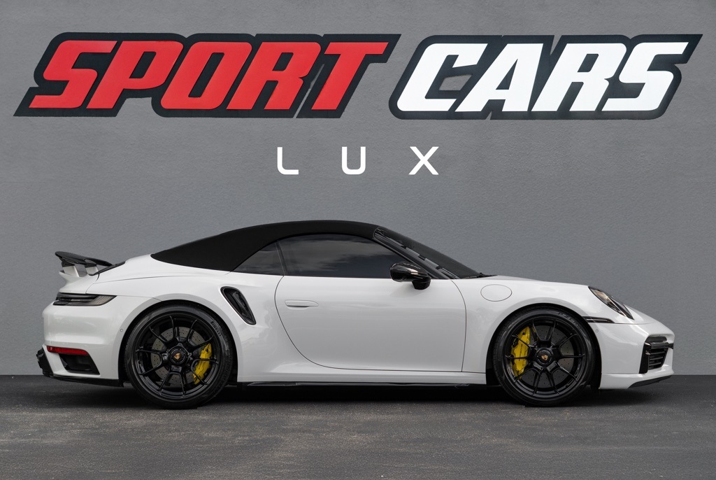 2024 Porsche 911 - Thumbnail 6