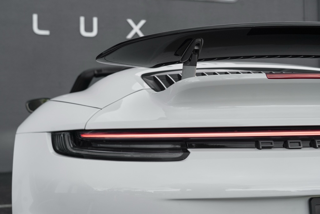 2024 Porsche 911 Turbo - Photo 60