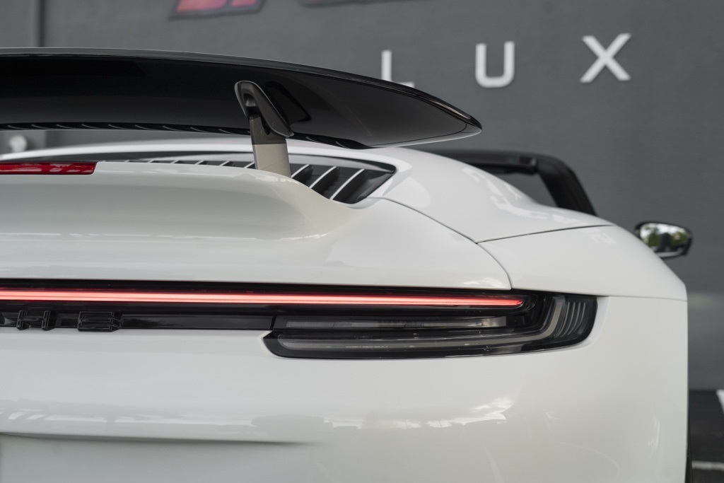 2024 Porsche 911 Turbo - Photo 61