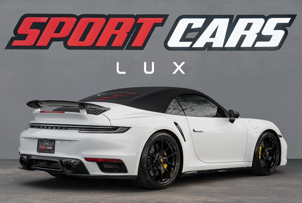 2024 Porsche 911 - Thumbnail 7