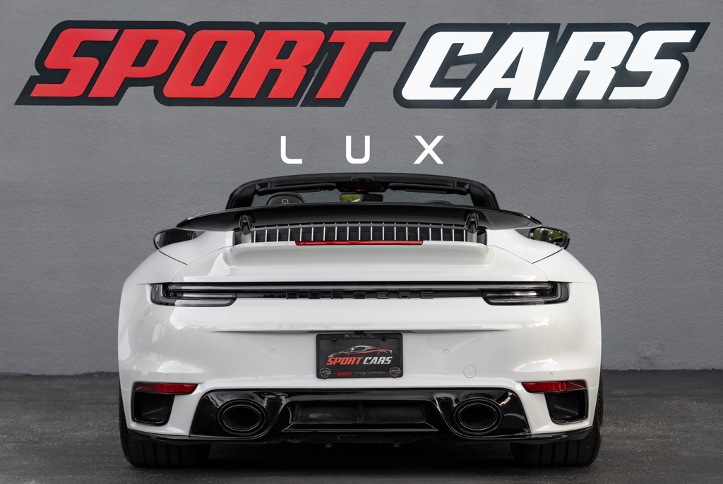 2024 Porsche 911 - Thumbnail 8