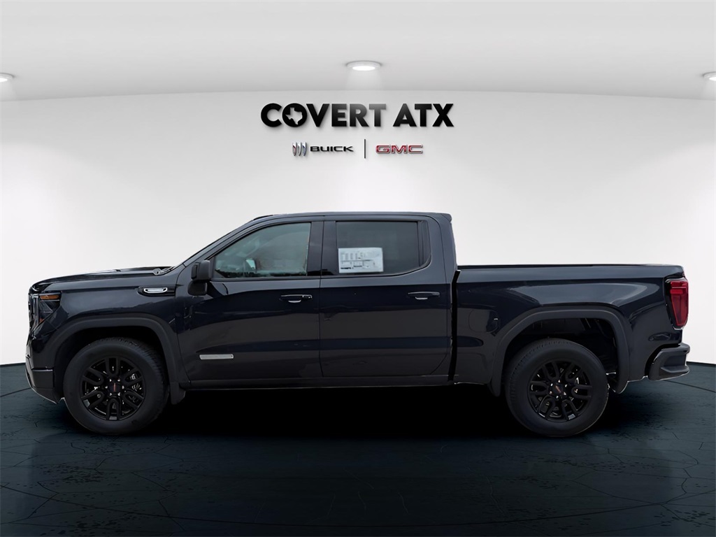 New Car 2025 Gmc Sierra 1500  Elevation For Sale Under $50,000 In Austin, Texas