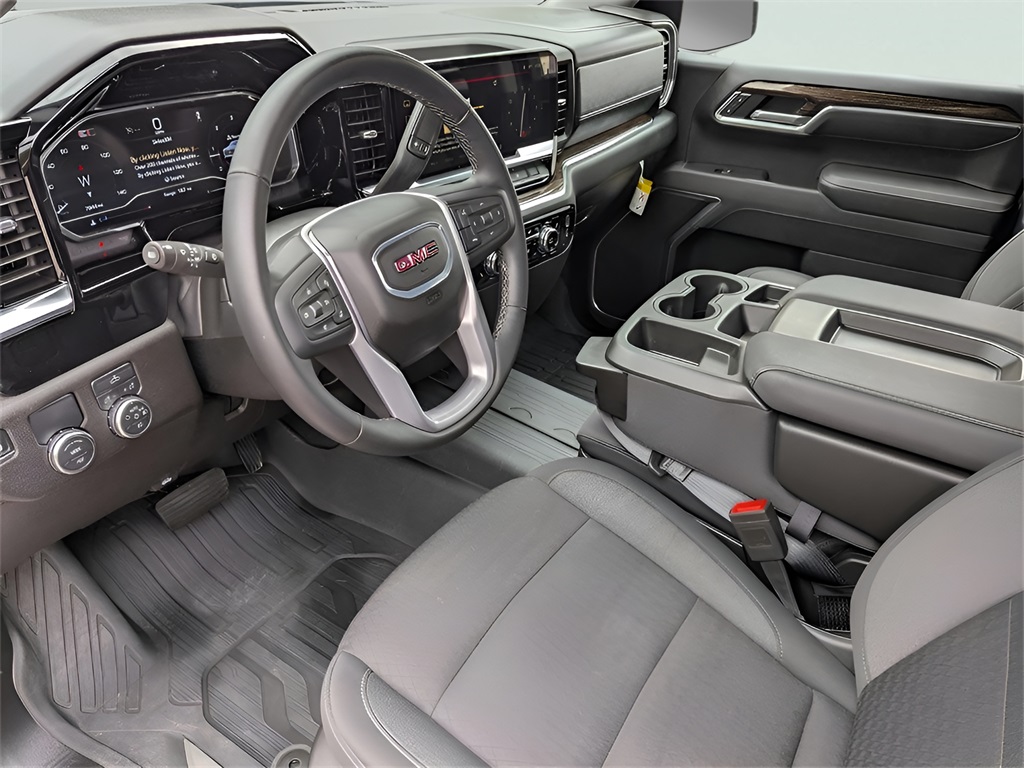 New Car 2025 Gmc Sierra 1500  Elevation For Sale Under $50,000 In Austin, Texas