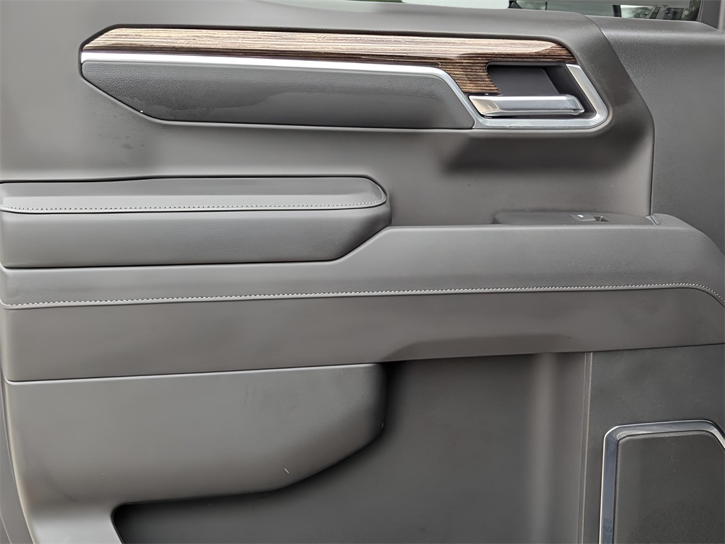 New Car 2025 Gmc Sierra 1500  Elevation For Sale Under $50,000 In Austin, Texas