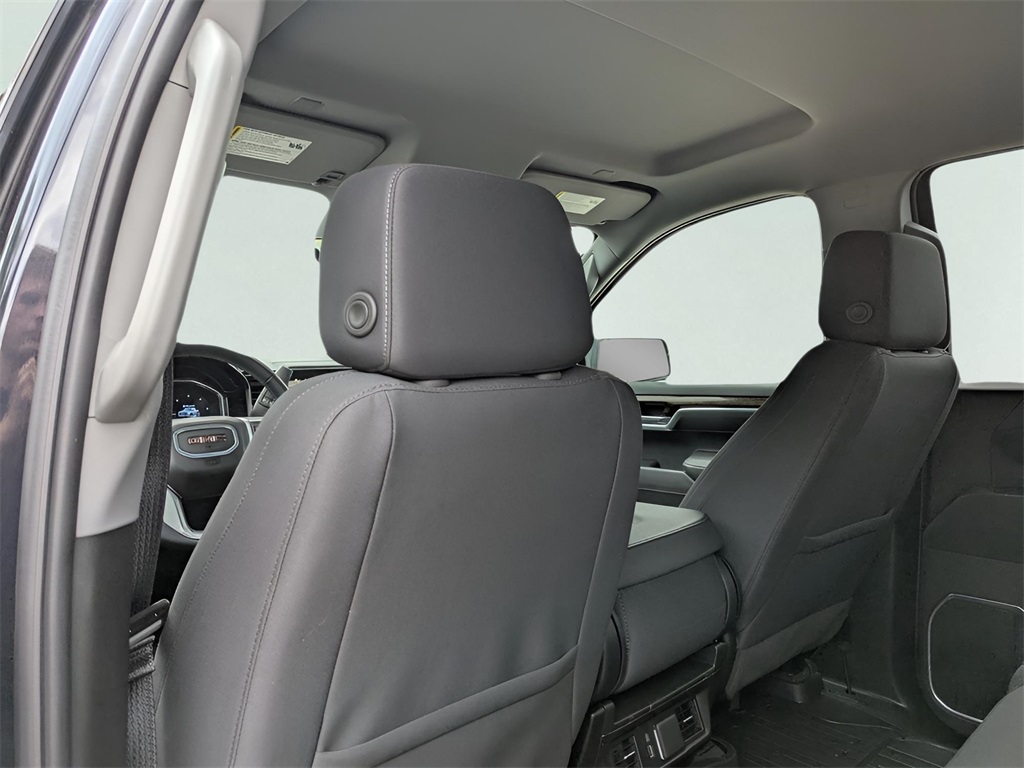 New Car 2025 Gmc Sierra 1500  Elevation For Sale Under $50,000 In Austin, Texas