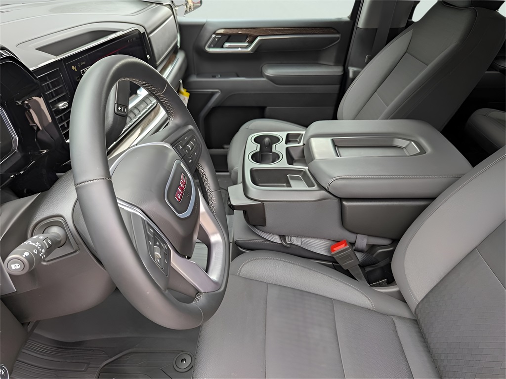 New Car 2025 Gmc Sierra 1500  Elevation For Sale Under $50,000 In Austin, Texas